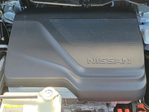 Used 2023 Nissan Leaf S image 26