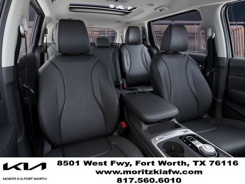 New 2026 Kia Carnival SX Prestige FWD image 15