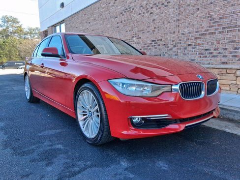 Used 2013 BMW 328i Sedan image 7