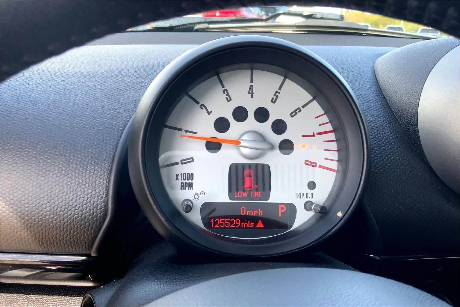 Used 2012 MINI Cooper Countryman S AWD/4WD image 25