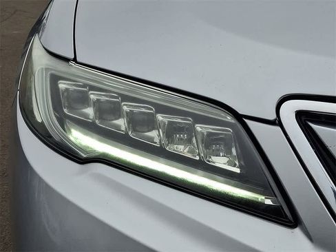 Used 2017 Acura RDX AWD w/ Technology Package image 19