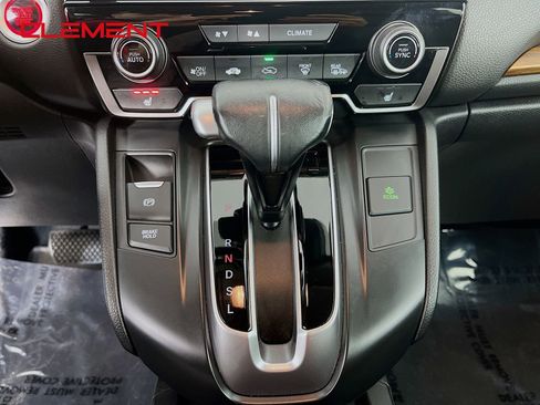 Used 2019 Honda CR-V EX-L image 20