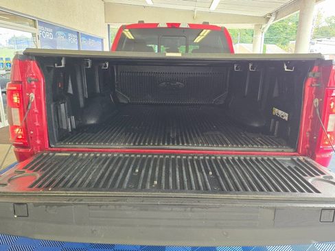 Used 2021 Ford F150 XLT w/ Equipment Group 302A High image 7