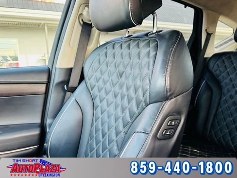 Used 2021 Genesis GV80 3.5T w/ Prestige Package 07 image 49