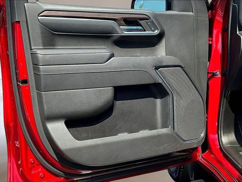 Used 2023 Chevrolet Silverado 1500 RST image 21