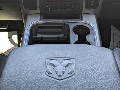 Used 2017 RAM 2500 Laramie image 18