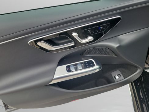 New 2026 Mercedes-Benz E 350 Sedan image 10