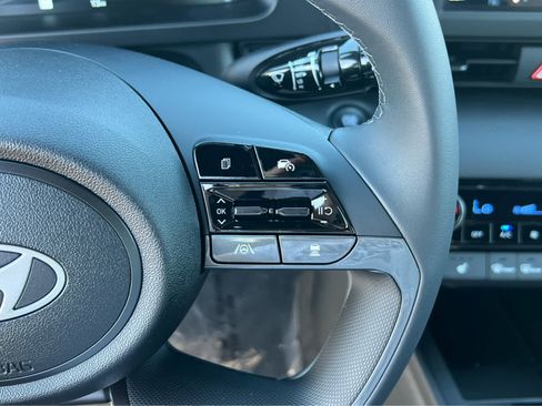 New 2026 Hyundai Elantra N Line FWD image 34