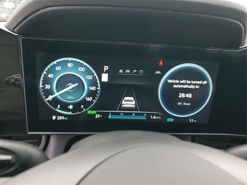 Certified 2025 Hyundai Elantra SEL w/ Cargo Package image 27