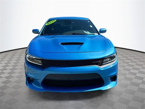 Used 2015 Dodge Charger R/T Scat Pack w/ Technology Group image 2