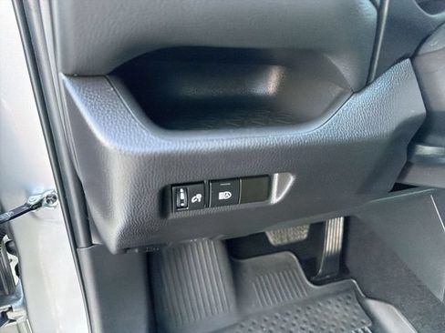 Certified 2025 Toyota RAV4 LE FWD image 11