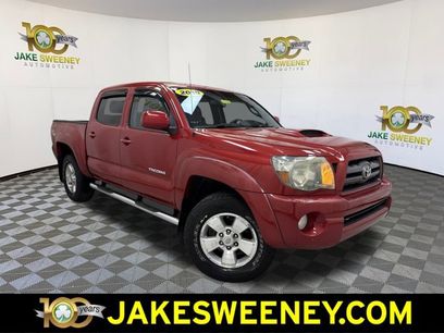 Used 2010 Toyota Tacoma Base