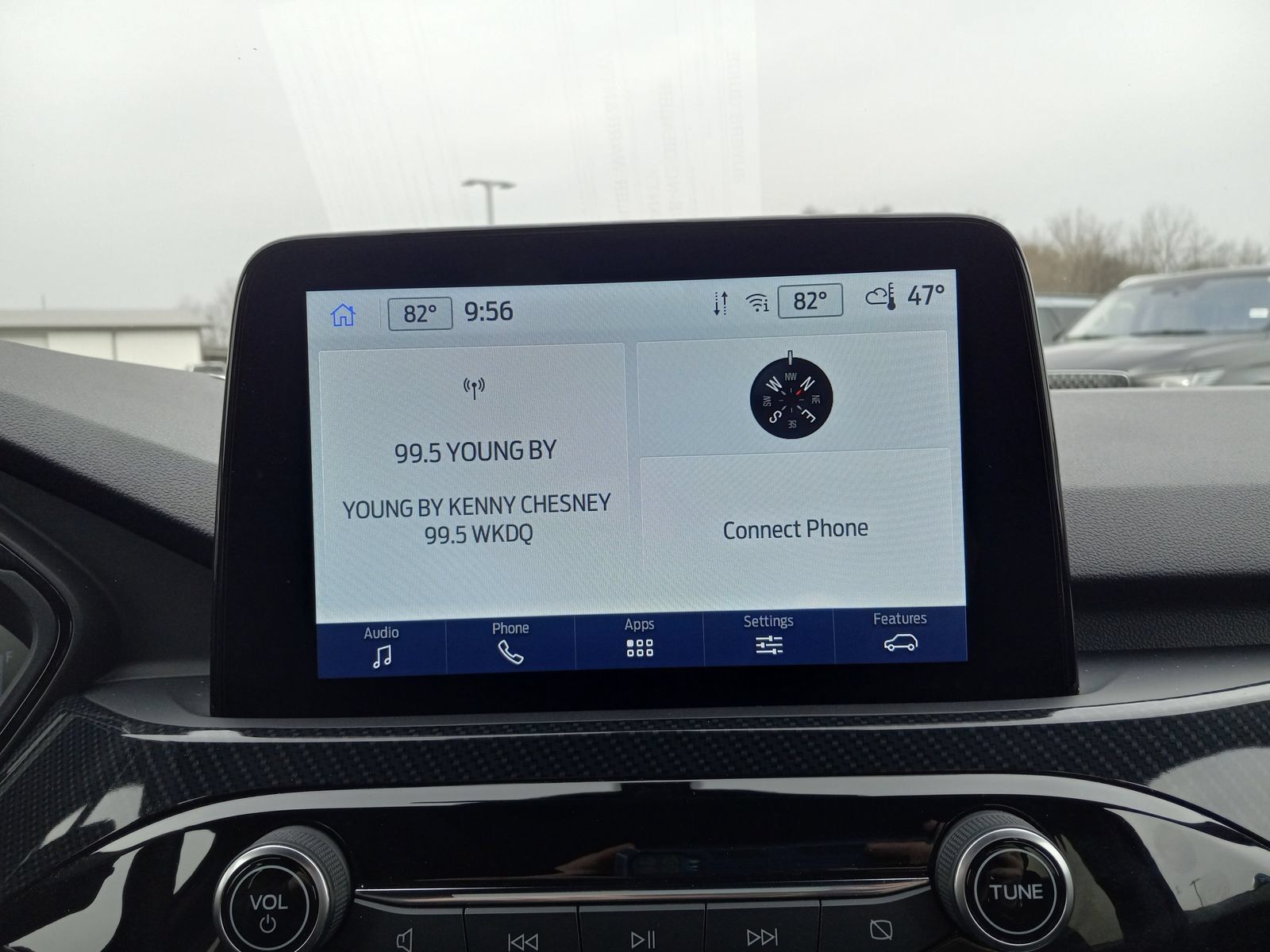 Used 2024 Ford Escape ST-Line w/ Cold Weather Package FWD image 20