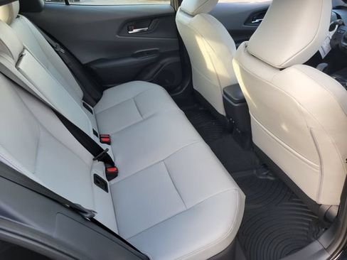 New 2026 Toyota Prius Limited w/ Limited Premium Package FWD image 20