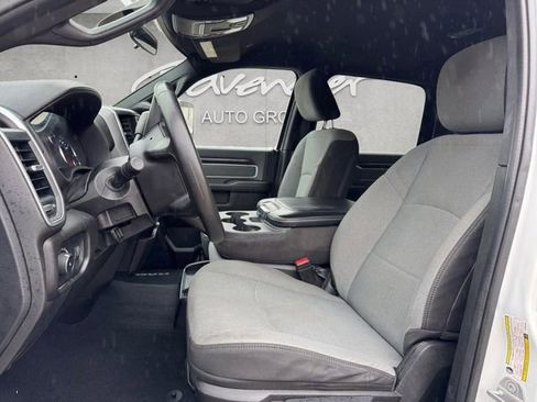 Used 2022 RAM 3500 Big Horn image 19