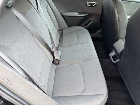 Used 2025 Kia K4 FWD image 15