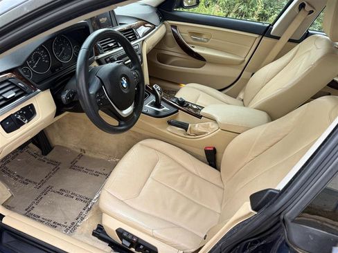 Used 2015 BMW 428i Gran Coupe RWD image 29