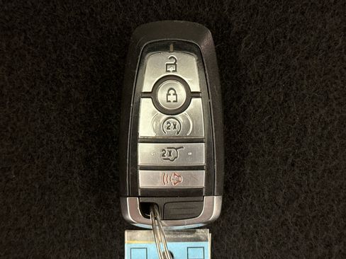 Used 2021 Ford Edge SEL w/ Convenience Package AWD/4WD image 23