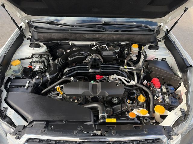 Used 2014 Subaru Legacy 2.5i Limited AWD/4WD image 44