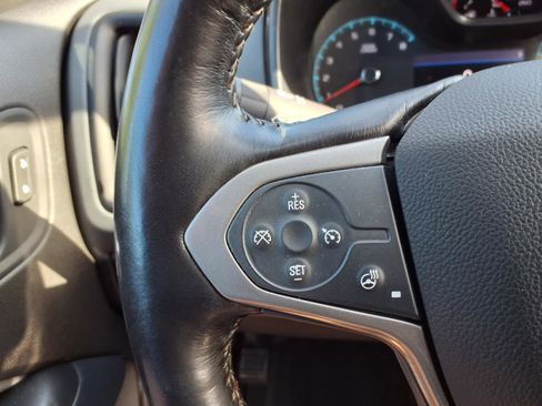 Used 2019 Chevrolet Colorado Z71 AWD/4WD image 13