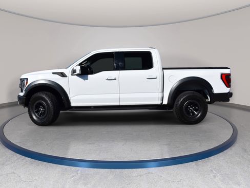 Used 2023 Ford F150 Raptor w/ Raptor Carbon Fiber Package AWD/4WD image 9
