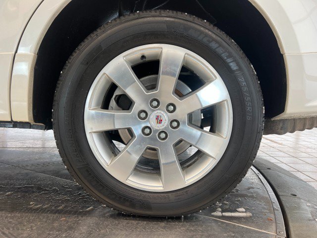 Used 2008 Cadillac SRX V8 AWD/4WD image 47