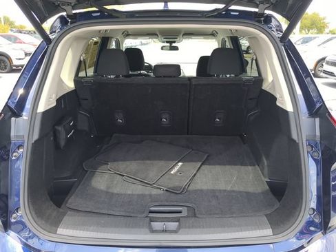 Used 2024 Nissan Rogue SV AWD/4WD image 12