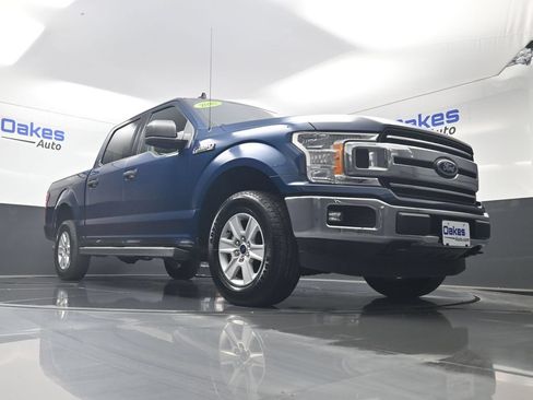 Used 2020 Ford F150 XLT AWD/4WD image 38