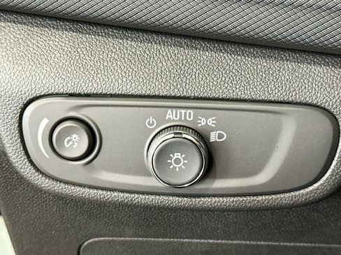 New 2026 Chevrolet TrailBlazer ACTIV w/ Convenience Package image 11