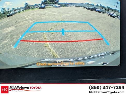 Used 2025 Toyota Sienna LE w/ LE Plus Package AWD/4WD image 24