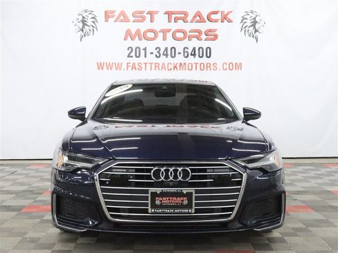 Used 2019 Audi A6 3.0T Prestige w/ Prestige Package AWD/4WD image 2