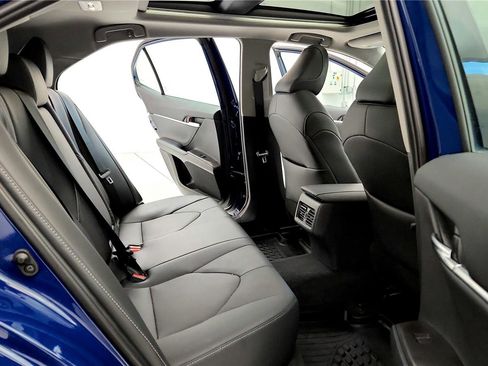 Certified 2024 Toyota Camry XSE w/ Cold Weather Package image 15