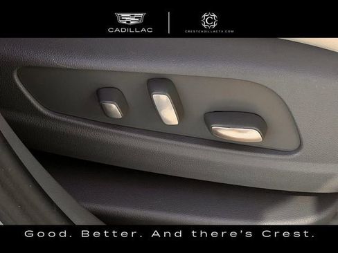 Certified 2023 Cadillac XT6 Premium Luxury AWD/4WD image 27