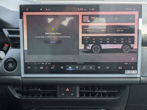 New 2026 MAZDA CX-5 2.5 S w/ Premium Plus Package AWD/4WD image 22