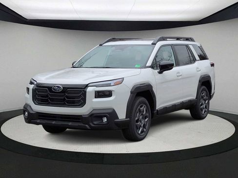 New 2026 Subaru Outback Premium image 4