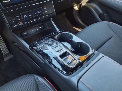 Certified 2024 Hyundai Tucson N Line image 16