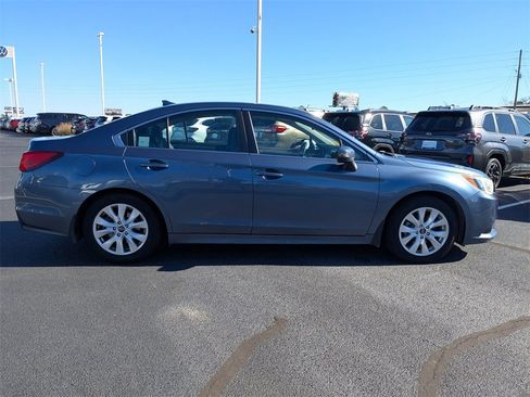Used 2016 Subaru Legacy 2.5i Premium image 4