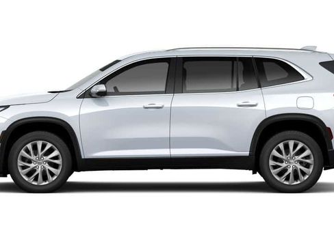 New 2026 Buick Enclave Preferred w/ Power Package FWD image 32