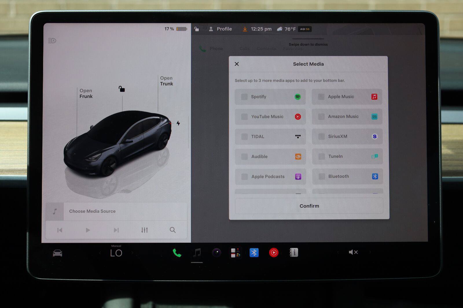 Used 2023 Tesla Model 3 Standard Range RWD image 39