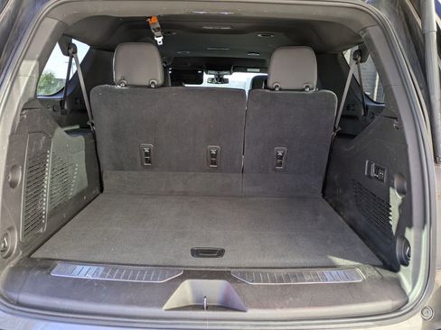 Certified 2021 GMC Yukon XL Denali image 21