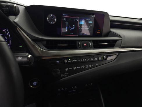 Used 2020 Lexus ES 350 w/ Premium Package image 22