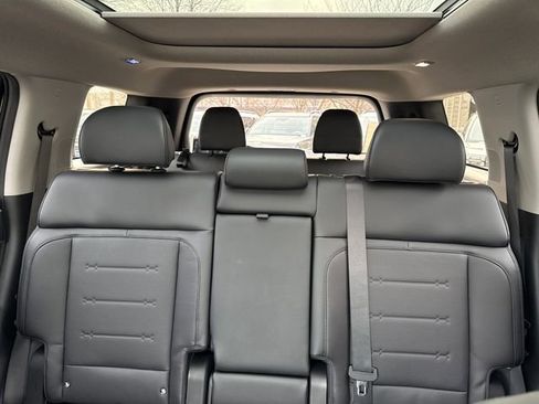 New 2026 Hyundai Santa Fe Limited image 28