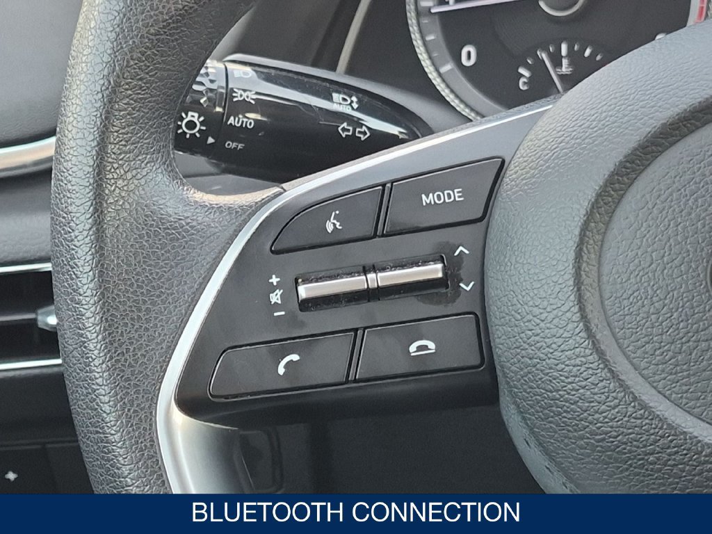 Certified 2023 Hyundai Sonata SEL FWD image 19
