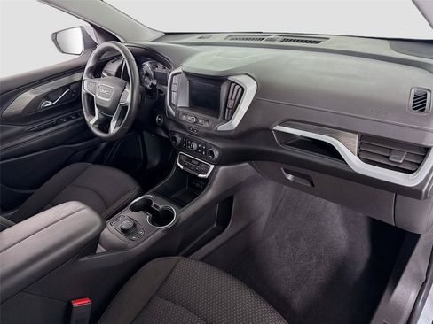Used 2023 GMC Terrain SLE w/ Driver Convenience Package AWD/4WD image 20