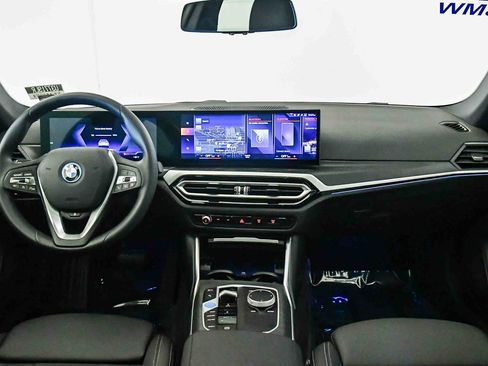Certified 2023 BMW i4 eDrive40 w/ Premium Package RWD image 15