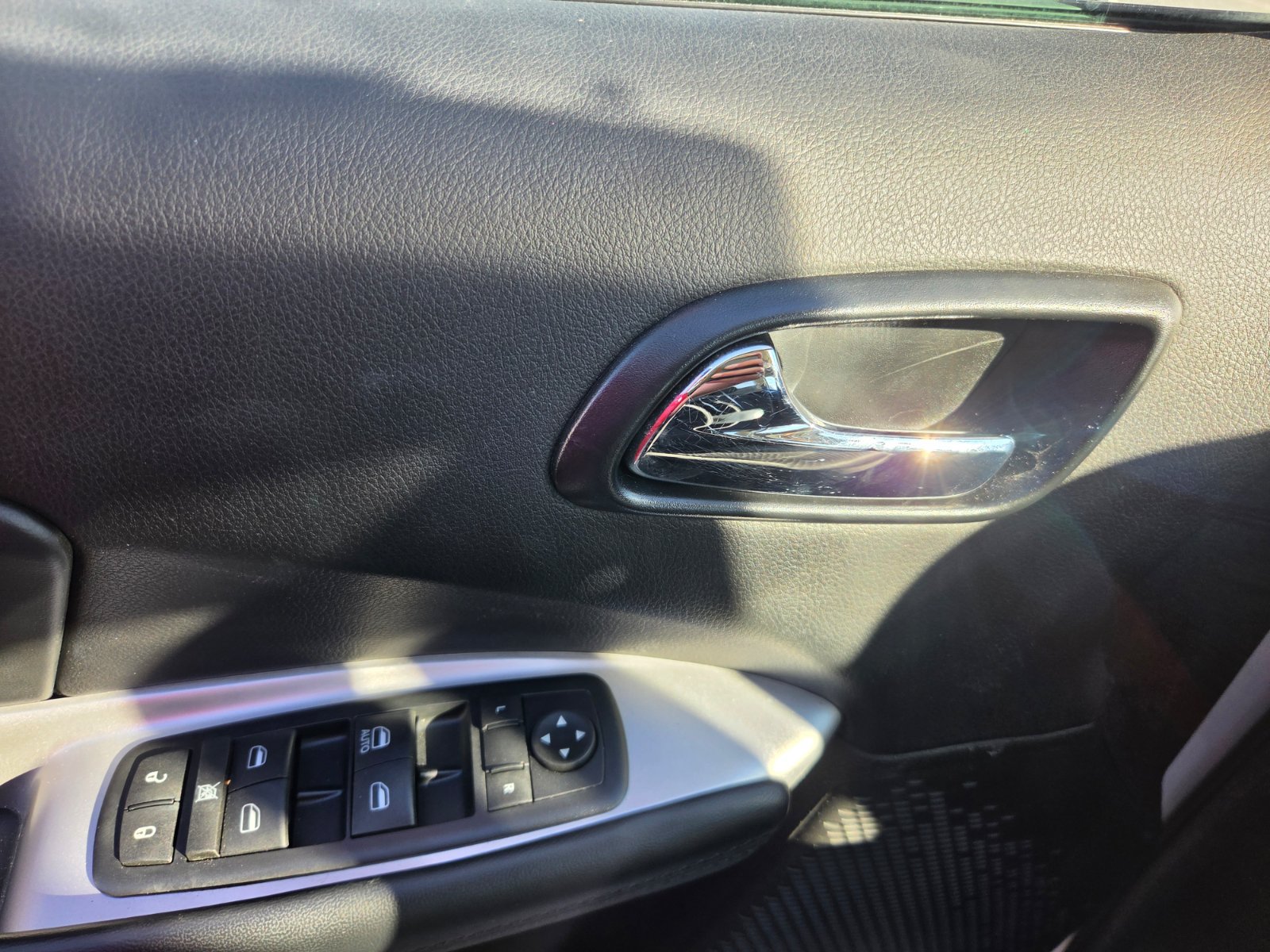 Used 2016 Dodge Journey SE AWD/4WD image 3
