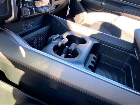 New 2026 RAM 1500 Big Horn image 7