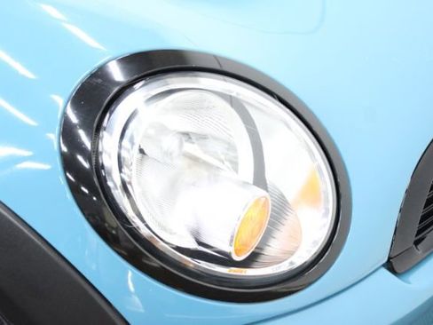 Used 2008 MINI Cooper Hardtop FWD image 8