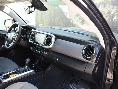 Certified 2023 Toyota Tacoma SR5 image 24