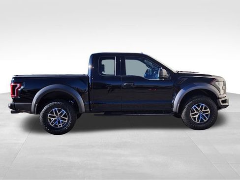 Used 2018 Ford F150 Raptor image 11